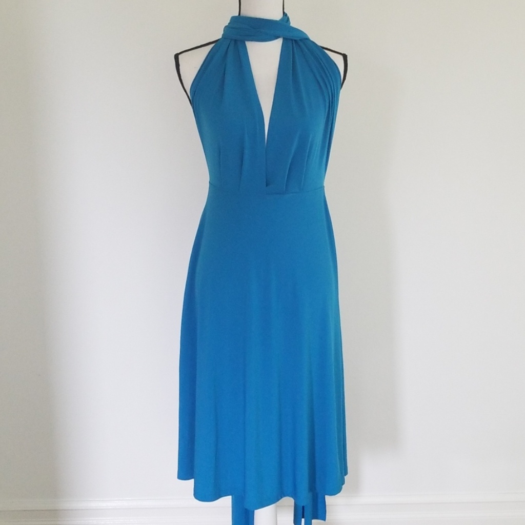 Multi Way Dress